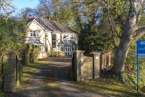 Sarsfield Occupiers Lane, Stockport 5 bed detached house for sale