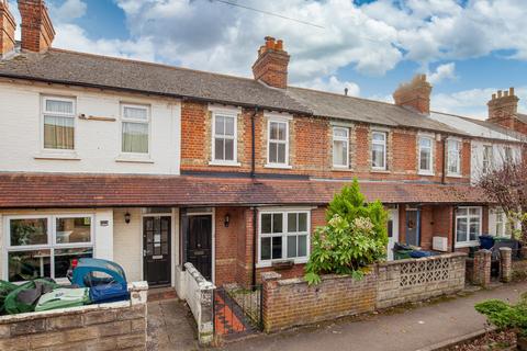 Howard Street East Oxford OX4 3BG 3 bed terraced house for sale