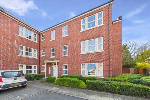 The Courtyard, London Road... 2 bed apartment for sale