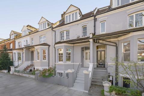 Sumatra Road, London NW6 3 bed flat for sale