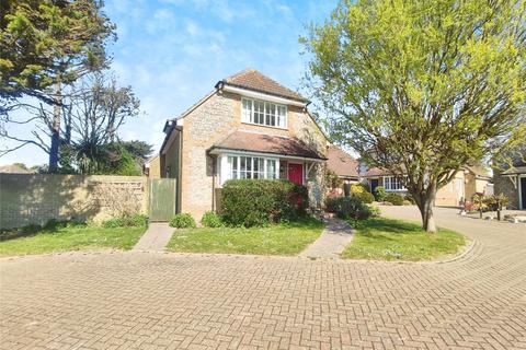 Cleveland Copse, Cleveland Close... 3 bed detached house for sale