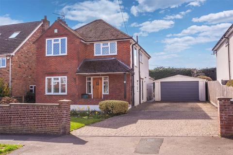Oak Tree Road, Buckinghamshire SL7 4 bed detached house for sale
