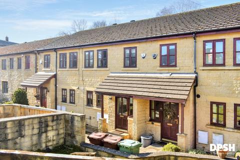 Valley Court, New Lane, Drighlington, 3 bed terraced house for sale