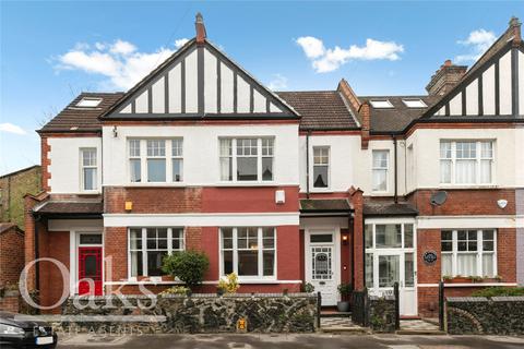 Colworth Road, Addiscombe 3 bed terraced house for sale