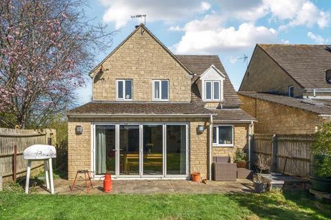 Kingham,  Oxfordshire,  OX7 5 bed detached house for sale