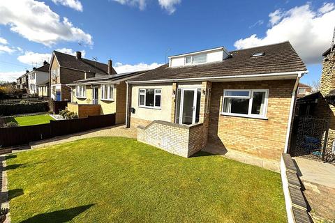 Hillside Crescent, Corby NN17 3 bed detached house for sale
