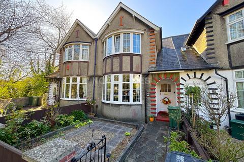 Nelson Avenue, Plymouth PL1 3 bed semi