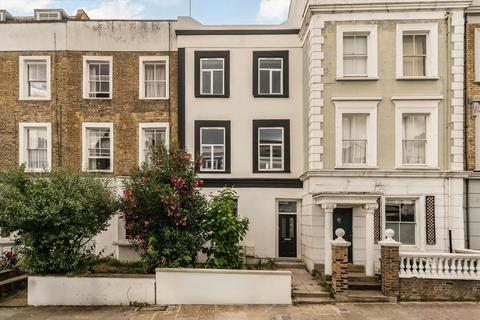 Torriano Avenue, London NW5 5 bed terraced house for sale