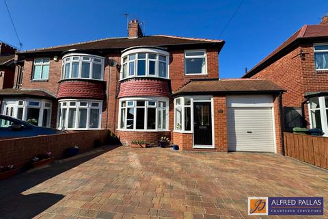 Mayswood Road, Fulwell 3 bed semi