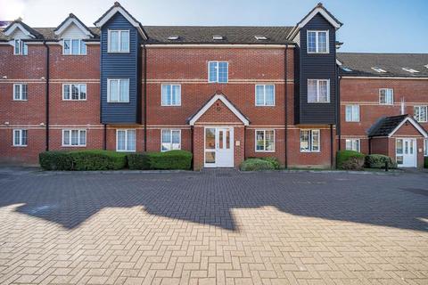 Newbury,  Berkshire,  RG14 2 bed flat for sale