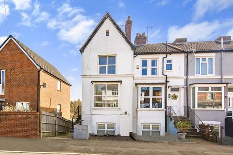 Clifton Road, Tunbridge Wells 3 bed maisonette for sale