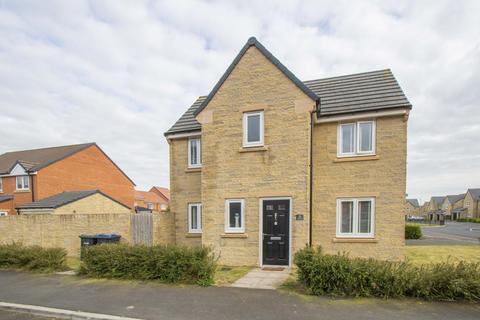 Earls Way, Coxhoe, Durham 3 bed detached house for sale