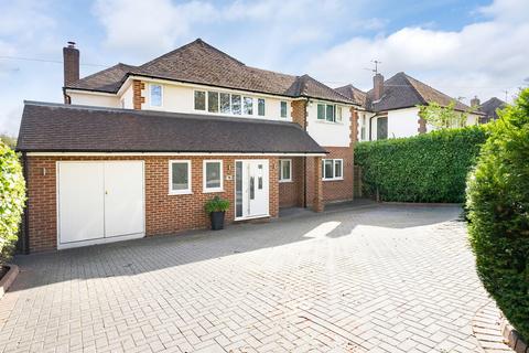 Ashcombe Road, Dorking 4 bed detached house for sale