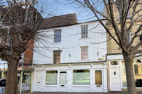 Church Walk, Trowbridge 3 bed townhouse for sale