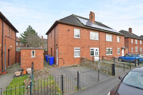 Abbey Road, Abbey Hulton, Stoke