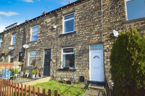 Leonards Place, Bradford BD16 3 bed terraced house for sale