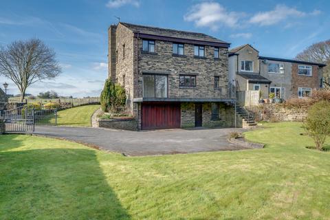 Hunsworth Lane, East Bierley 3 bed detached house for sale