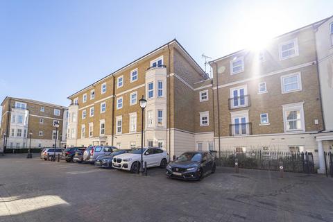 Northpoint Square, Camden, London, NW1 2 bed apartment for sale