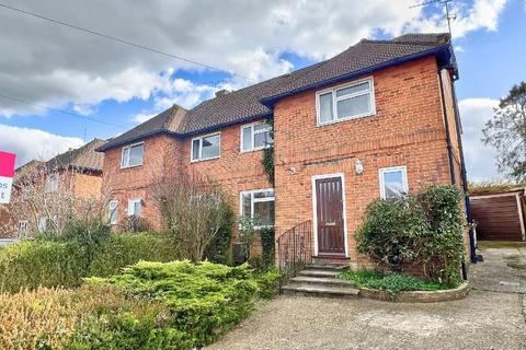 Cranford Road, Petersfield GU32 4 bed semi
