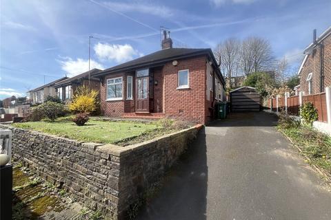 Heywood Old Road, Rhodes/Bowlee... 3 bed bungalow for sale