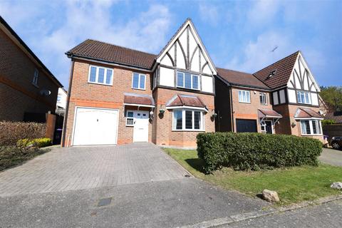 Ryders Hill, Stevenage 6 bed detached house for sale