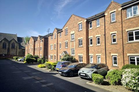 Abbots Mews, Leeds 2 bed apartment for sale