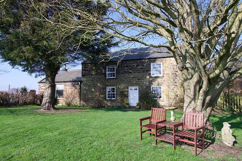 The Farmhouse, Crowden Hill Farm... 4 bed detached house for sale