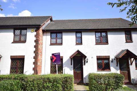 Westons Hill Drive, Bristol BS16 2 bed terraced house for sale