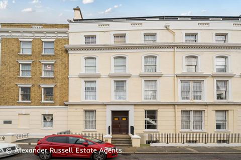 Hollywood Court, Royal Crescent... 1 bed flat for sale