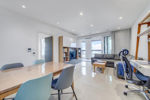 Conquest Tower, 130 Blackfriars Road... 2 bed flat for sale