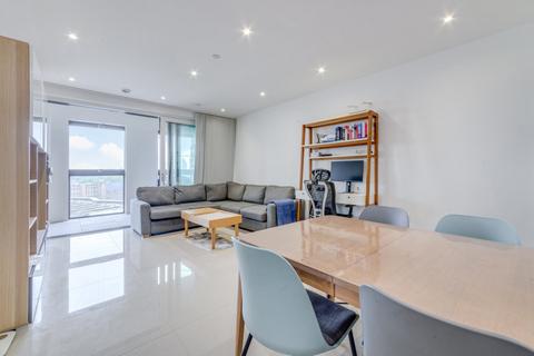 Conquest Tower, 130 Blackfriars Road... 2 bed flat for sale
