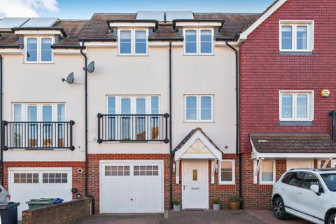 Chesham,  Buckinghamshire,  HP5 5 bed townhouse for sale