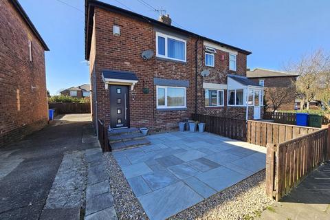 Scott Avenue, Cramlington 3 bed semi