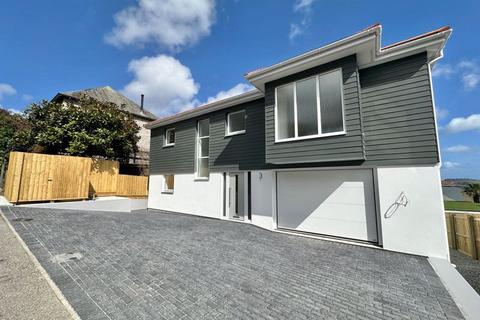 Polsethow, Penryn 5 bed detached house for sale