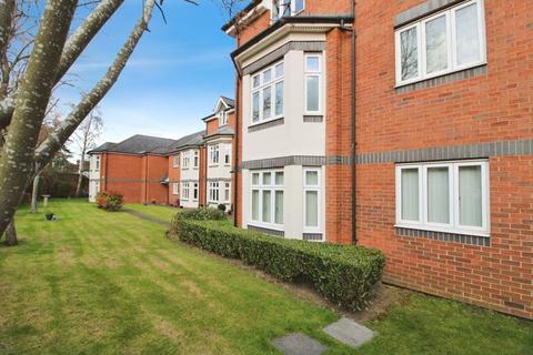 Loriners Grove, Walsall, WS1 2DN 2 bed apartment for sale