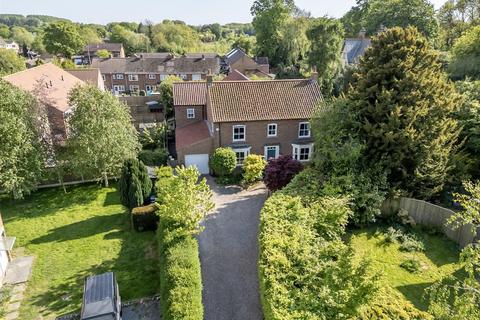 Erin House, Church Street, Bubwith... 6 bed detached house for sale