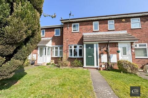 Gunstock Close, Streetly, Sutton... 2 bed terraced house for sale
