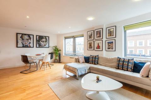Garden Walk, Shoreditch, London, EC2A 2 bed flat for sale