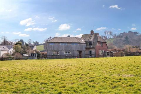 Kenn, Exeter 4 bed detached house for sale