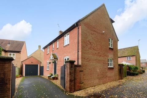 Mulberry Gardens, Charlton Down, DT2 5 bed detached house for sale