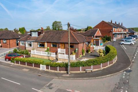 4 bedroom semi-detached bungalow for sale