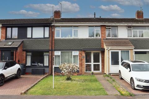Raps Green, Taunton TA1 3 bed terraced house for sale