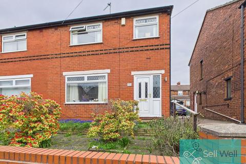 Chapelfield Drive, Manchester M28 3 bed semi
