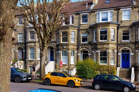 Denmark Villas, Hove 1 bed apartment for sale