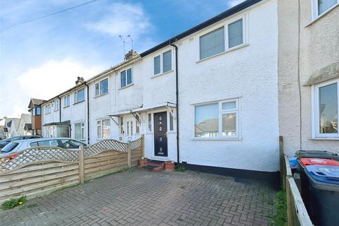 Greenhill Gardens, Herne Bay 3 bed terraced house for sale