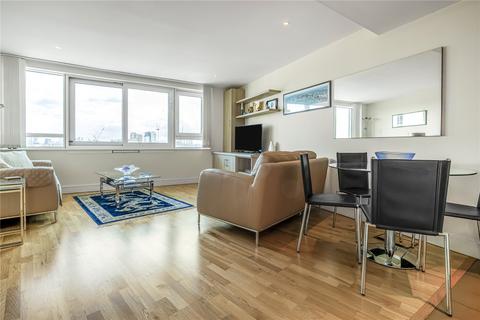 Aquarius House, Vauxhall SW8 2 bed apartment for sale