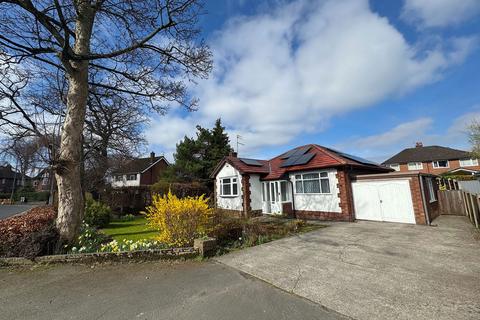 Offerton Road, Stockport SK7 2 bed detached bungalow for sale