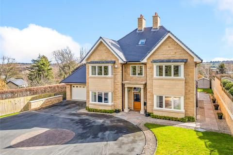 Fulwith Mill Lane, Harrogate, North... 6 bed detached house for sale