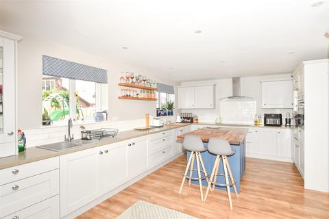 Saxon Road, Worth, Crawley, West Sussex 4 bed detached house for sale