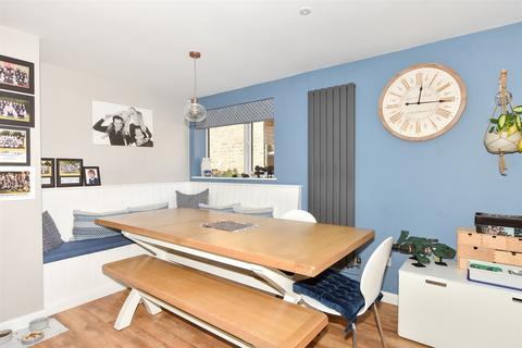 Saxon Road, Worth, Crawley, West Sussex 4 bed detached house for sale